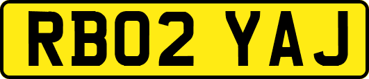 RB02YAJ