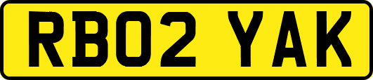 RB02YAK