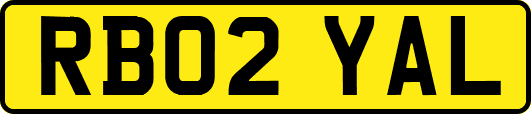RB02YAL