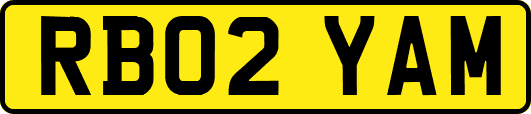 RB02YAM