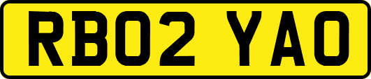 RB02YAO