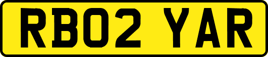 RB02YAR