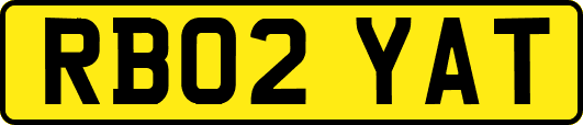 RB02YAT