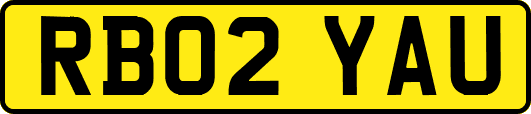 RB02YAU
