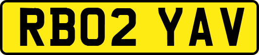 RB02YAV