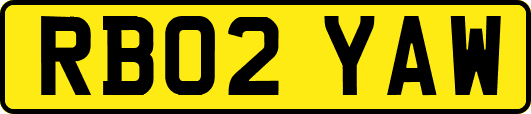 RB02YAW