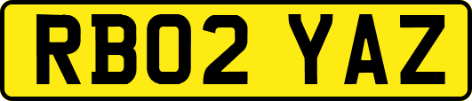 RB02YAZ
