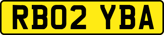 RB02YBA