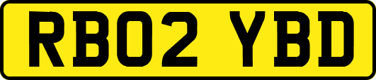 RB02YBD