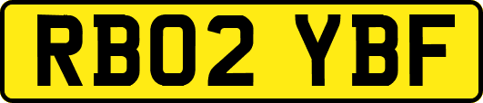 RB02YBF