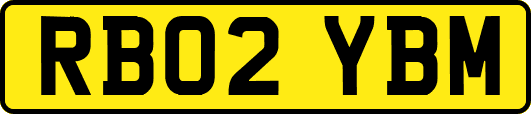 RB02YBM
