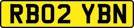 RB02YBN