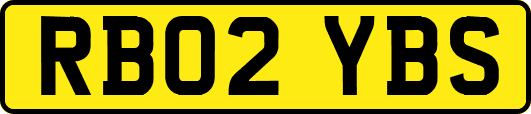 RB02YBS