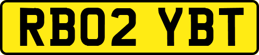 RB02YBT
