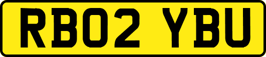 RB02YBU