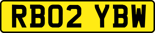 RB02YBW