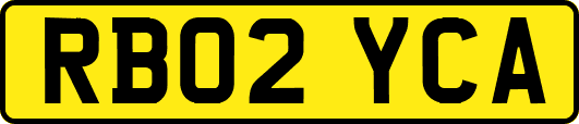 RB02YCA