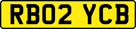 RB02YCB