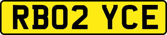 RB02YCE