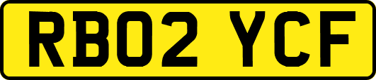 RB02YCF