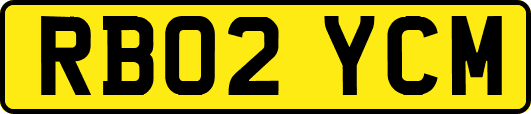 RB02YCM