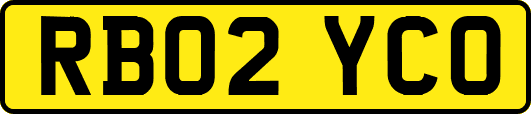 RB02YCO