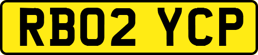 RB02YCP