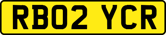 RB02YCR