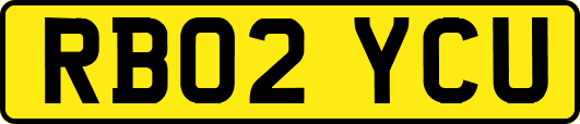 RB02YCU