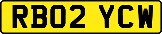 RB02YCW