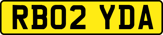 RB02YDA