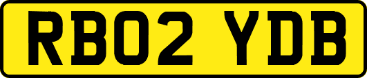 RB02YDB
