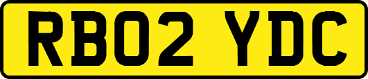 RB02YDC