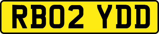 RB02YDD