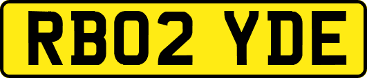 RB02YDE