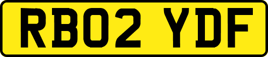 RB02YDF