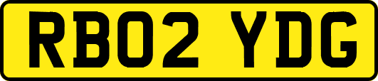 RB02YDG