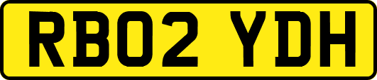 RB02YDH