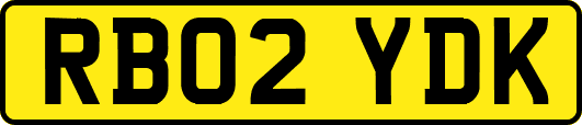 RB02YDK