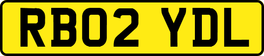 RB02YDL