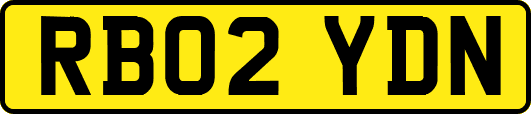 RB02YDN