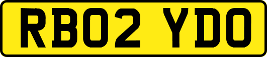 RB02YDO
