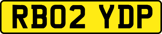 RB02YDP