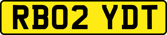 RB02YDT