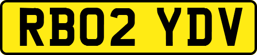 RB02YDV