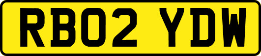 RB02YDW