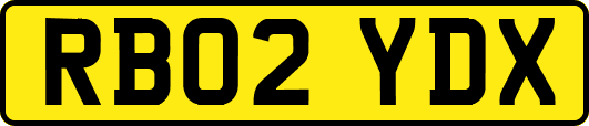 RB02YDX