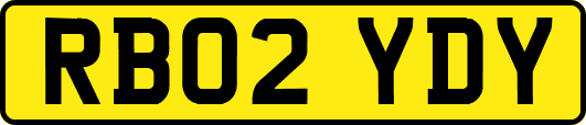 RB02YDY