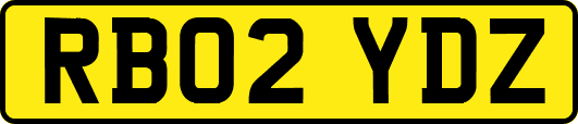 RB02YDZ