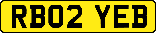 RB02YEB